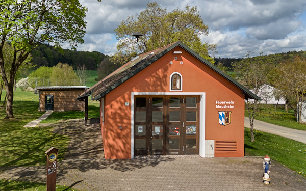 Geraetehaus-Herbst